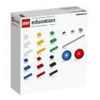    LEGO WRO Brick set -     