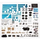   2022 MakeX Challenge Educational Competition Kit -     