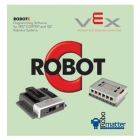    ROBOTC and Robot Virtual Worlds  VEX Robotics 4.x (  30 ) -     