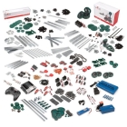 VEX EDR       Classroom & Competition Programming Kit -     