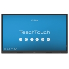   TeachTouch 4.5 75", UHD, 30 , Android 8.0,  4/32  -     