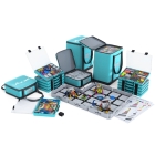 VEX GO    Kit 5-pack with Storage (5 ) -     
