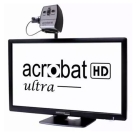  - "Acrobat HD Ultra LCD 24" -     