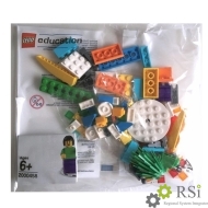 Промо-набор LEGO® Education SPIKE™ Старт - Оснащение школ и детских садов