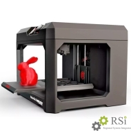 3D-принтеры - Оснащение школ и детских садов