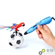 3D-ручки - Оснащение школ и детских садов