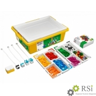 Базовый набор LEGO® Education SPIKE™ Старт - Оснащение школ и детских садов