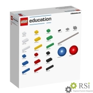 Набор для соревнований LEGO® WRO Brick set - Оснащение школ и детских садов