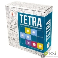 Tetra mBlock    -     