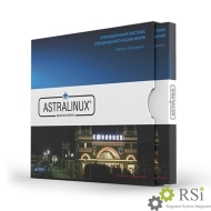 Astra Linux Special Edition, лицензия тип Стандарт на 36 мес. (для дошкольных, общих образовательных учреждений) - Оснащение школ и детских садов