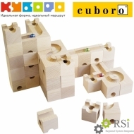 Cuboro - Оснащение школ и детских садов