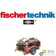 Fischertechnik - Оснащение школ и детских садов