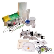 Комплекты и наборы для лабораторных работ - Оснащение школ и детских садов