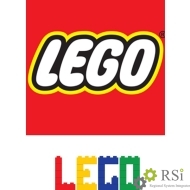 Lego - Оснащение школ и детских садов