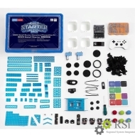   2022 MakeX Starter Educational Competition Kit -     