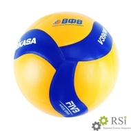 Мяч волейбольный тренировочный - Оснащение школ и детских садов