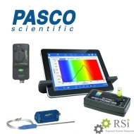 Цифровые лаборатории PASCO по физике - Оснащение школ и детских садов