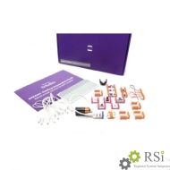 Ресурсный комплект модульной электроники «STEAM+» LittleBits - Оснащение школ и детских садов
