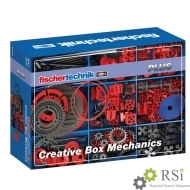 Fischertechnik    / Creative Box Mechanics -     