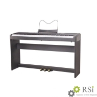 Цифровое пианино Ringway RP-35 B, цвет черный - Оснащение школ и детских садов