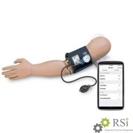 Симулятор артериального давления с технологией iPod. 3B Scientific - Оснащение школ и детских садов