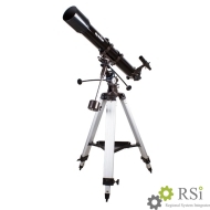 Телескоп со штативом и крепежным винтом Sky-Watcher BK 909EQ2 - Оснащение школ и детских садов