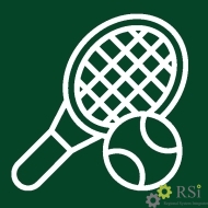 Большой и настольный теннис - Оснащение школ и детских садов