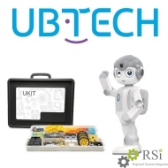 UBTech - Оснащение школ и детских садов