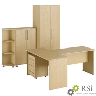 Мебель для учителя - Оснащение школ и детских садов
