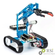    Ultimate Robot Kit V2.0 -     