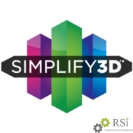 Simplify3D - Оснащение школ и детских садов