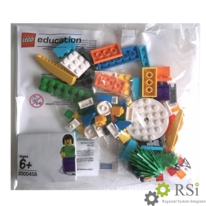- LEGO Education SPIKE  -     