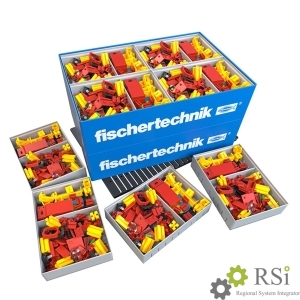 Fischertechnik CLASS  / Optics -     