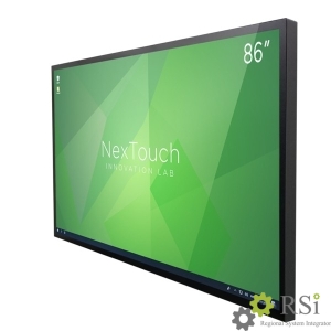   NextPanel 86P -     