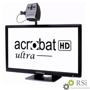  - "Acrobat HD Ultra LCD 24" -     