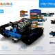    mBot Ranger Robot Kit (Bluetooth Version) -     