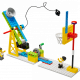  LEGO Education BricQ Motion  -     