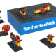 Fischertechnik CLASS   / Gears -     