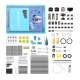  AI & IoT Education Toolkit Add-on Pack -     